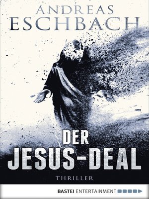 cover image of Der Jesus-Deal